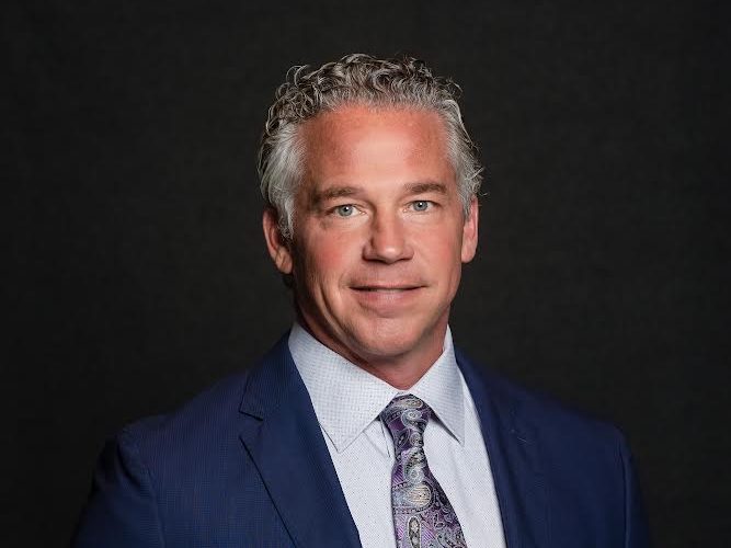 Dr. Kevin S. Barton, D.C.