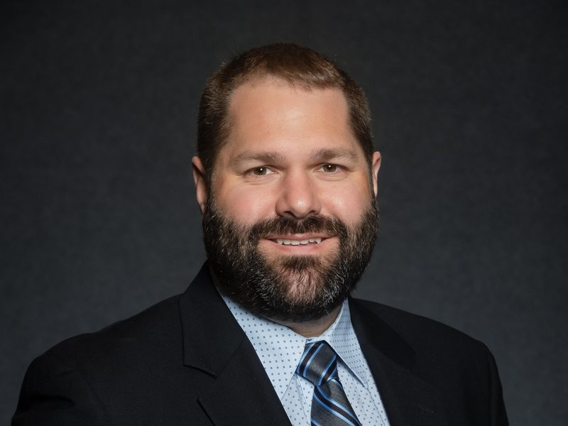 Dr. Joshua C. Huffman, D.C.