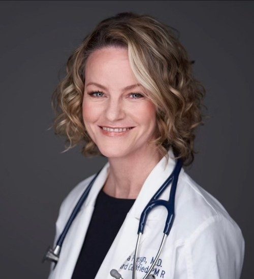 Lisa D. Persyn, M.D.