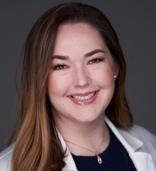 Meredith Reynolds, ACNP-BC.