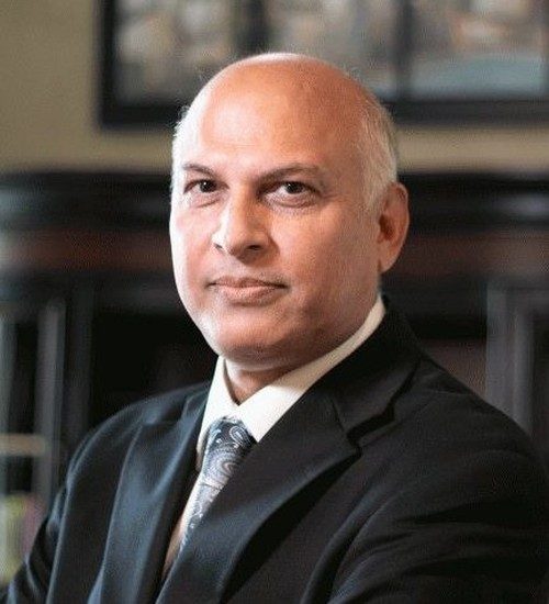 Praful C. Singh, M.D.