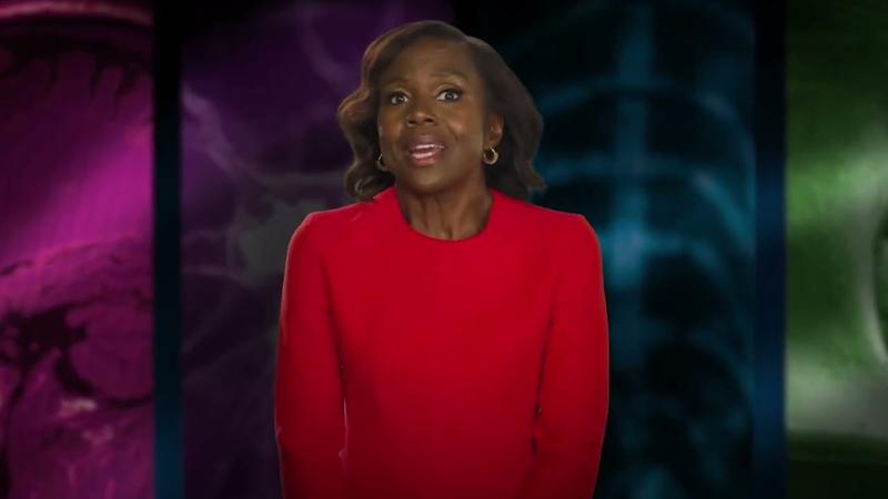 Video: Scrambler therapy on PBS, with Dr. Thomas Smith of Johns Hopkins