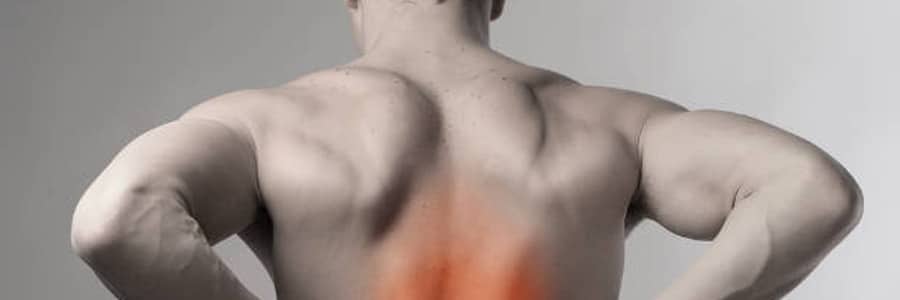 Heat Therapy and Back Pain