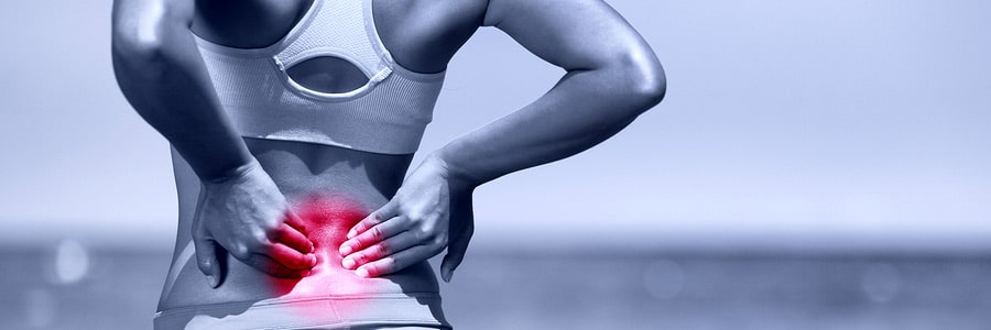 San Antonio Heat, Your Spine, and Back Pain