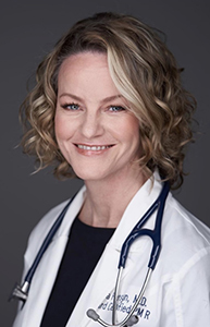 Lisa D. Persyn