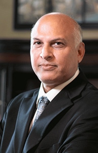 Praful Singh, M.D.