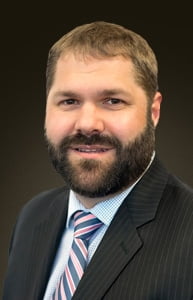 Joshua C. Huffman, D.C., Chiropractor at Texas Spine Clinic