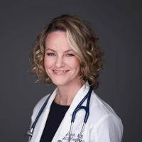 Lisa D. Persyn, M.D.