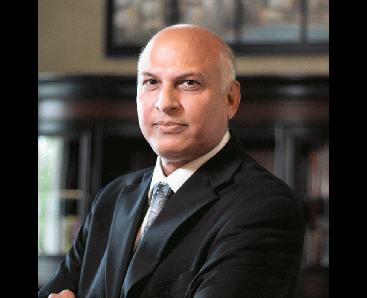 Praful C. Singh, M.D.