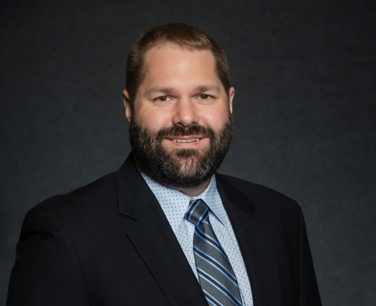 joshua huffman